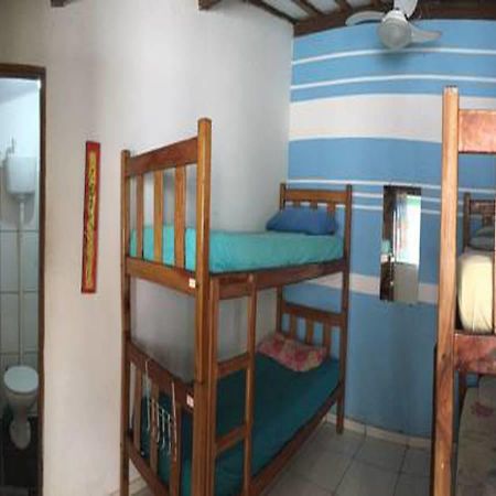 Bananas Hostel Itacaré Exterior foto