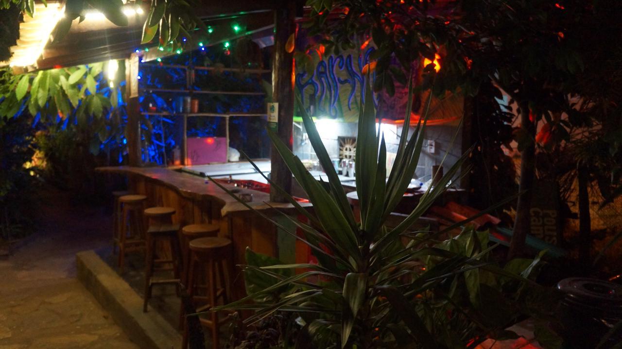 Bananas Hostel Itacaré Exterior foto