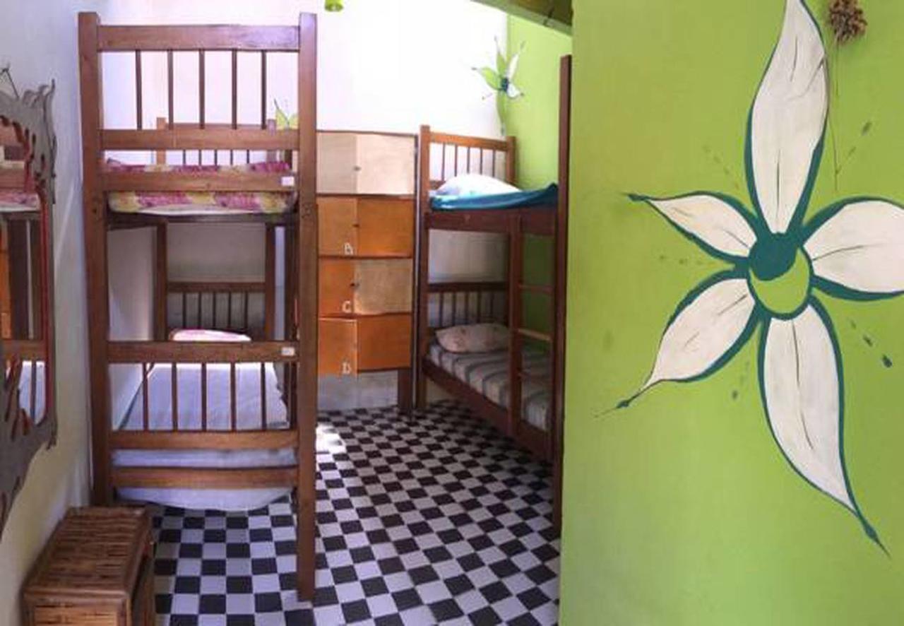 Bananas Hostel Itacaré Exterior foto